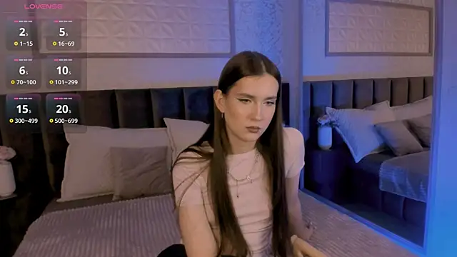 babyy gloria online show from November 9, 1:53 pm