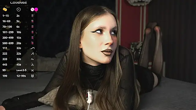 babyy gloria online show from March 6, 5:53 pm