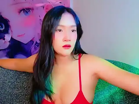 Lalacream12 online show from October 13, 1:44 pm