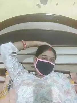 Snapshot of Cute-Charvii chatting on October 14, 4:24 am Cute-Charvii online show from October 14, 4:24 am