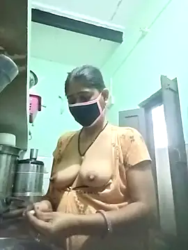 Cute-Charvii online show from March 10, 1:21 am