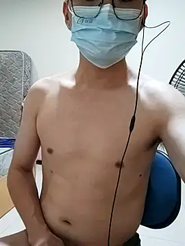 VIncent mimi online show from November 19, 5:02 pm