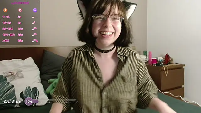 HardNerdVoid online show from November 4, 7:13 pm