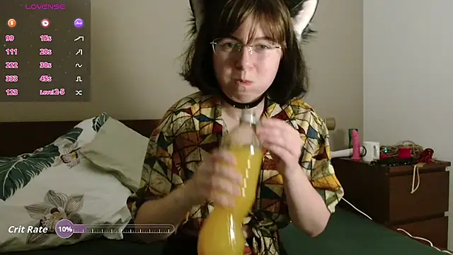 HardNerdVoid online show from November 6, 8:32 pm