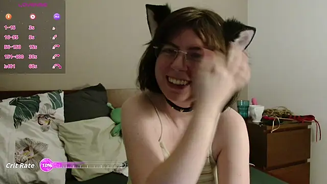 HardNerdVoid online show from November 10, 7:24 pm