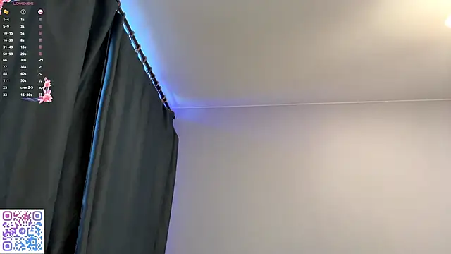 TanekaBoitel online show from October 29, 11:12 am