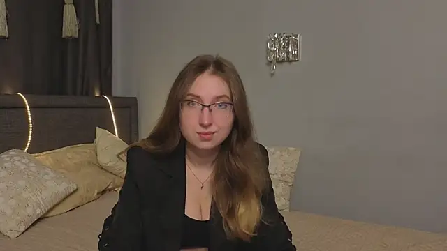 DaliaRadtke online show from September 22, 6:21 pm