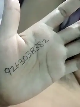 JassiKumari02 online show from October 12, 4:00 am