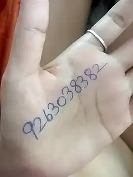 JassiKumari02 online show from October 20, 7:25 pm