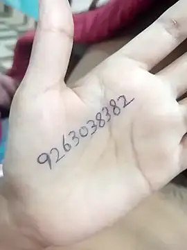 JassiKumari02 online show from November 7, 5:07 am