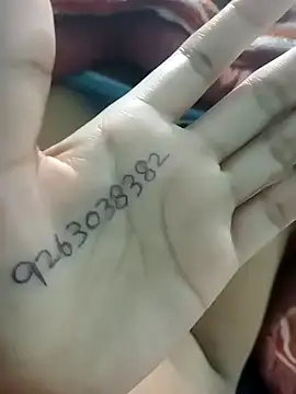 JassiKumari02 online show from January 12, 9:25 am