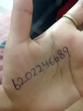 JassiKumari02 online show from March 26, 6:24 pm