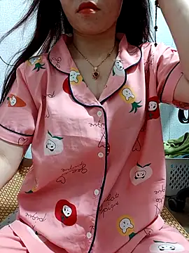 Minssara20 online show from September 24, 4:16 am