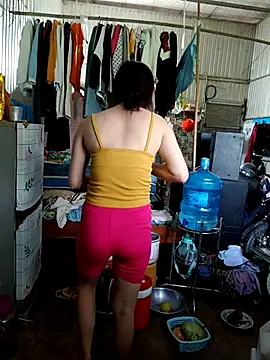 Minssara20 online show from September 30, 2:05 am