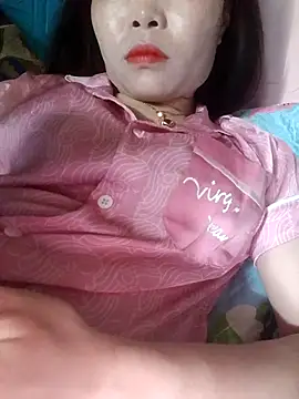 Minssara20 online show from October 6, 7:39 am