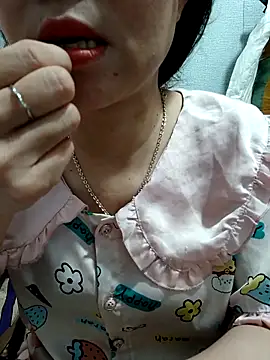 Minssara20 online show from October 20, 12:55 am