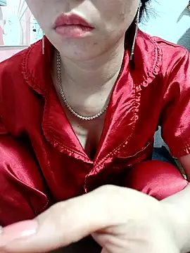 Minssara20 online show from November 6, 3:18 am