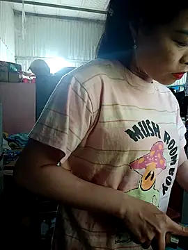 Minssara20 online show from November 14, 12:53 am