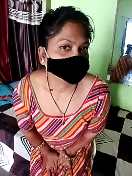 Mona darling21 online show from October 22, 8:14 am