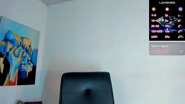 BadLiam  online show from March 15, 12:16 am