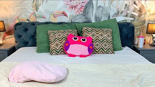 GoldCherry7 online show from March 25, 6:14 pm