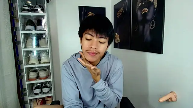 jayxxxlovescock online show from October 6, 6:27 pm