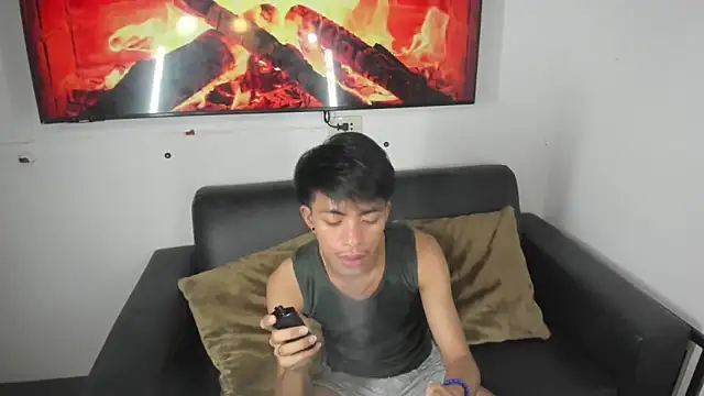 jayxxxlovescock online show from October 25, 4:24 pm