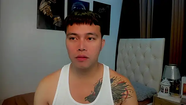 wildesthotasian online show from September 19, 5:46 pm