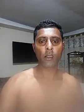 kingVibeX online show from September 24, 9:51 pm