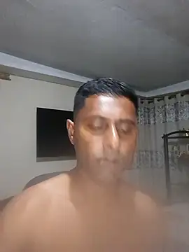 kingVibeX online show from September 26, 9:52 pm