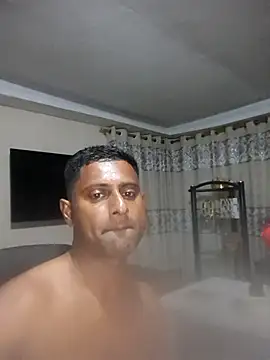 kingVibeX online show from September 28, 8:58 pm