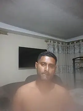 kingVibeX online show from September 29, 7:51 pm