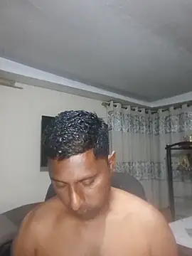 kingVibeX online show from October 19, 7:58 pm