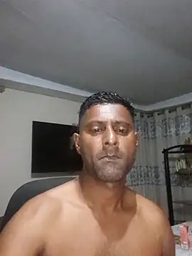 kingVibeX online show from November 18, 9:08 pm