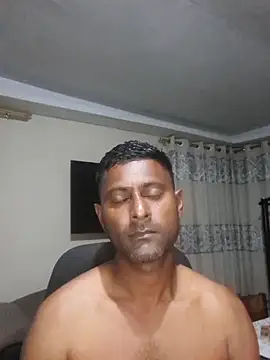 kingVibeX online show from November 19, 9:15 pm