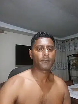 kingVibeX online show from November 23, 7:46 pm