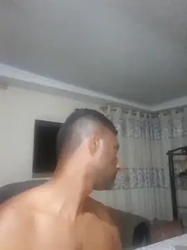 kingVibeX online show from November 26, 10:22 pm