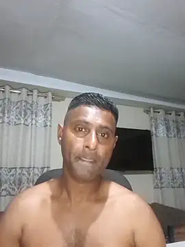 kingVibeX online show from December 4, 9:34 pm