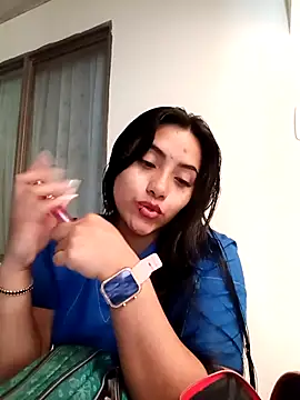 ANDREA-10  online show from October 3, 1:41 pm