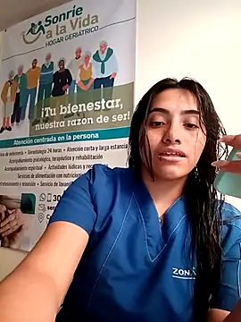 ANDREA-10  online show from October 21, 2:07 pm