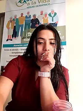 ANDREA-10  online show from November 11, 2:50 pm