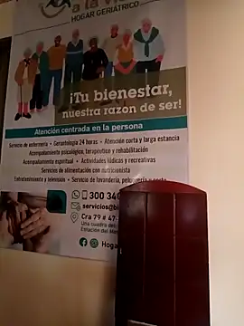 ANDREA-10  online show from November 19, 2:28 pm