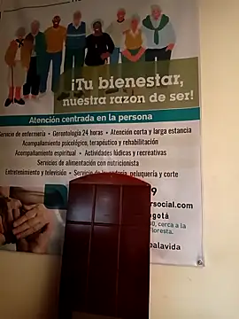 ANDREA-10  online show from December 3, 2:37 pm