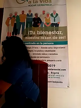 ANDREA-10  online show from February 6, 1:47 pm