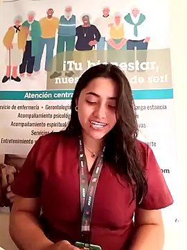 ANDREA-10  online show from February 7, 2:43 pm