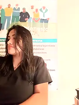 ANDREA-10  online show from February 12, 2:34 pm