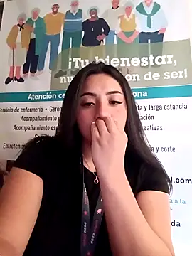 ANDREA-10  online show from February 13, 2:35 pm