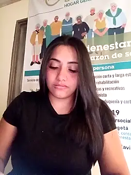 ANDREA-10  online show from February 19, 2:24 pm