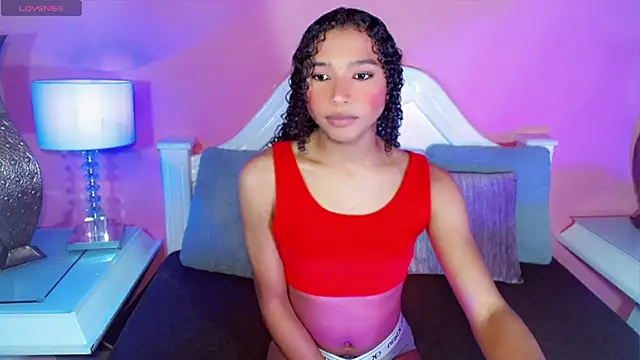  IsabellaRousse online show from November 28, 7:38 pm