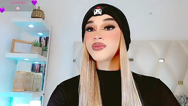  IsabellaRousse online show from February 7, 8:12 pm